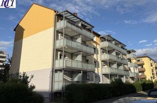 Anlageobjekt in 60489 Rödelheim, FFM-Rödelheim - Vermietete 1-Zimmerwohnung in guter Wohnlage