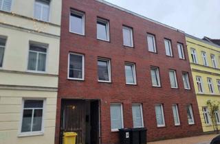 Anlageobjekt in 24939 Neustadt, klassisches MFH mit HH in ruhiger Lage