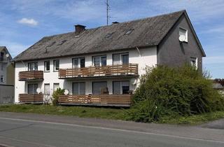 Anlageobjekt in 59514 Welver, Zentralort Welver: Mehrfamilienhaus mit 8 Wohneinheiten u. Baugrundstück mit 2366 m²