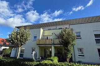 Anlageobjekt in 63128 Dietzenbach, Wohnen im Alter - Ü50 Wohnung als Kapitalanalge