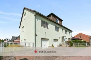 Anlageobjekt in 16356 Ahrensfelde, Kapitalanlage - Aufteilung: Mehrfamilienhaus an der Berliner Stadtgrenze