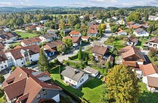 Grundstück zu kaufen in 82377 Penzberg, Penzberg-Steigenberg - Baugrundstück für Einfamilien- oder Doppelhaus
