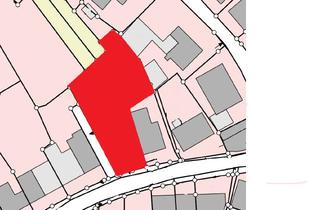 Grundstück zu kaufen in 66793 Saarwellingen, Schönes Baugrundstück in guter Lage von Saarwellingen-Schwarzenholz