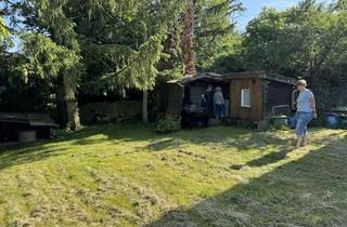 Grundstück zu kaufen in Flurstück 5306, 70825 Korntal-Münchingen, Gartengrundstück