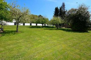 Grundstück zu kaufen in 37619 Bodenwerder, Idyllisches Grundstück mit Fernblick - Bodenwerder