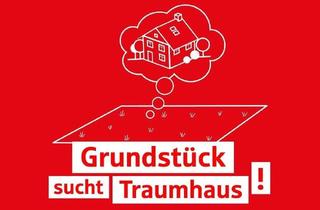 Grundstück zu kaufen in 49733 Haren, Großzügiges Grundstück in zentrumsnaher LageBaugrundstück in Haren (Ems) mit Bestandsbebauung