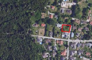 Grundstück zu kaufen in 86391 Stadtbergen, Exklusives Baugrundstück in Leitershofen