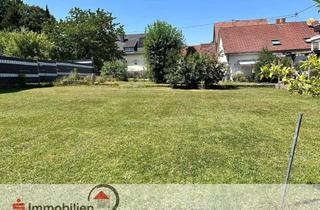 Grundstück zu kaufen in 66709 Weiskirchen, Baulücke in beliebter Wohnlage von Weiskirchen