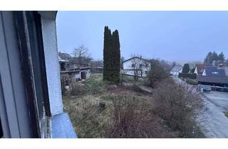 Grundstück zu kaufen in 86399 Bobingen, Natur genießen, Zuhause schaffen – mit WeberHaus in Straßberg bei Bobingen - 2 Grundstücke