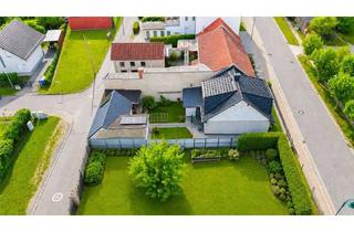 Grundstück zu kaufen in 15378 Herzfelde, 330 m² für Ihr Traumhaus: Seltene Grundstückschance in Herzfelde bei Rüdersdorf