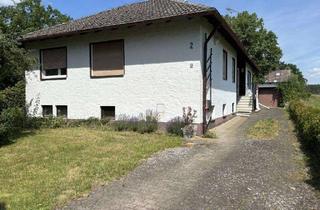 Grundstück zu kaufen in 91056 Kosbach, +++Alles auf Null? +++Familienidylle am Ortsrand+++