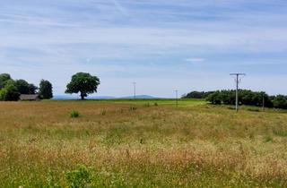 Grundstück zu kaufen in 82547 Eurasburg, Baugrundstück mit Weit- und Bergblick in Ortsrandlage und Seenähe