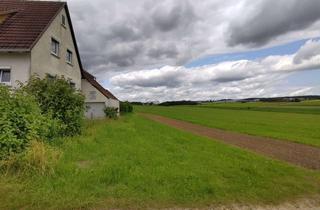 Grundstück zu kaufen in 78579 Neuhausen, Attraktives Entwicklungsgrundstück in Neuhausen ob Eck (Konzeptvergabe)