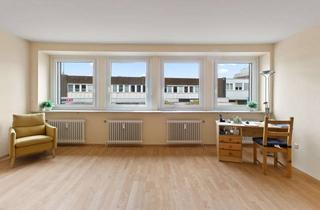 Gewerbeimmobilie mieten in Tibarg 31, 22459 Niendorf, Helle Gewerbefläche in frequentierter Lage