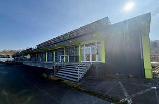 Büro zu mieten in 58675 Hemer, Attraktive Bürofläche in sehr guter Lage von Hemer am Sauerlandpark zu vermieten