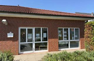 Büro zu mieten in Lührsweg 17, 21217 Seevetal, Helles Büro in Bullenhausen