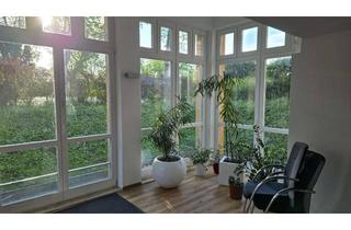 Büro zu mieten in Rheingauer Straße 64, 65343 Eltville, 177 m² Bürofläche in Eltviller Altbau-Villa – Rheinnähe, teilbar, provisionsfrei