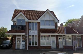 Gewerbeimmobilie mieten in Alexanderstraße 96, 26121 Bürgerfelde, Freie Mietfläche mit ca. 70m² in zentraler Lage in Oldenburg