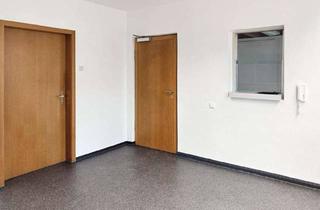 Büro zu mieten in 89331 Burgau, Flexibel nutzbare EG-Gewerbefläche in Burgau – ideal für Büro, Praxis oder Online-Business!