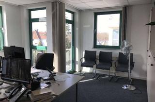 Büro zu mieten in Otto-Hesse-Strasse 19, 64293 Darmstadt, Attraktives, klimatisiertes Büro in Parklage