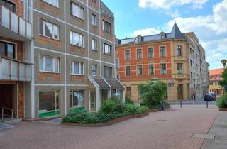 Geschäftslokal mieten in Große Klausstraße, 06108 Altstadt, Ladenfläche zu vermieten