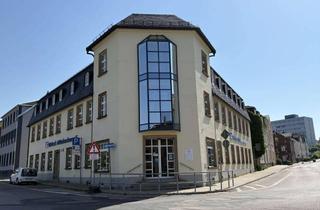 Gewerbeimmobilie kaufen in Zuger Str., 09618 Brand-Erbisdorf, Repräsentatives Geschäftshaus mit ca. 950 m² und großem Entwicklungspotenzial