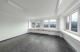 Büro zu mieten in 49084 Fledder, Büroräume mit großer Lagerfläche in Fledder