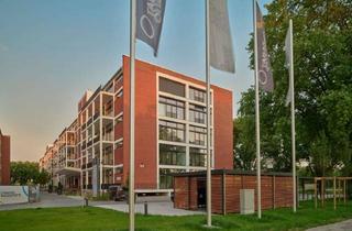Gewerbeimmobilie kaufen in 28197 Woltmershausen, Vom Tabak zur Tatkraft – Loftfläche im Tabakquartier