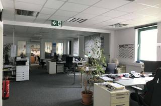 Büro zu mieten in Otto-Hesse-Strasse 19 B, 64293 Darmstadt, Ruhige Lage: Büro, Praxis, Studio
