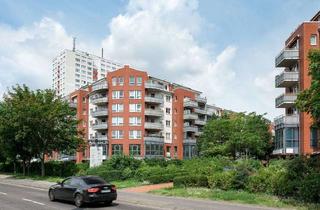 Gewerbeimmobilie mieten in Allee Der Kosmonauten 151A, 12685 Marzahn, Attraktive Gewerbefläche mit vielseitigen Nutzungsmöglichkeiten in Berlin-Marzahn – provisionsfrei!