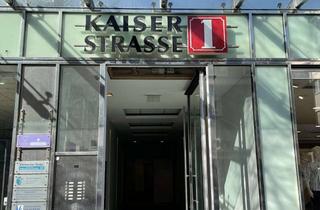 Büro zu mieten in Kaiserstraße, 51643 Gummersbach, 1A-Lage - Büro in Gummersbacher Fußgängerzone
