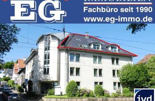 Gewerbeimmobilie kaufen in 33604 Innenstadt, In direkter Nähe zum Landgericht: Büro im Zentrum