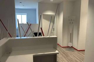 Gewerbeimmobilie mieten in 53489 Sinzig, Arbeiten mit Stil: Gewerbefläche in der historischen Präparandie