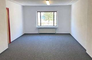 Büro zu mieten in 64404 Bickenbach, Großzügige Räume als Laden/Büro oder Praxis nutzbar in Bickenbach/Bergstraße!