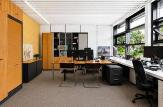 Büro zu mieten in 84034 West, Bürofläche zur Miete - mit individueller Gestaltung der Büroräume