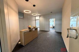 Büro zu mieten in 88279 Amtzell, provisionsfrei: Gepflegte und Helle Büroräume im Zentrum von Amtzell, inkl. Stellplätzen und Archiv
