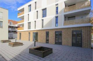 Büro zu mieten in 89075 Oststadt, Büro / Praxis / Studio am Safranberg - NEUBAU CUBO ULM