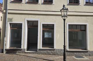 Büro zu mieten in Badergasse 1-9, 04808 Wurzen, zentral gelegen, Bürofläche in Wurzen