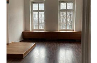 Büro zu mieten in Mehringdamm 60, 10961 Kreuzberg, schönes Büro in zentraler Lage/kann auch als Atelier genutzt werden
