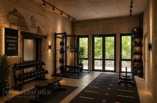 Gewerbeimmobilie mieten in 72574 Bad Urach, Gesundheits- Fitnessstudio | Bad Urach