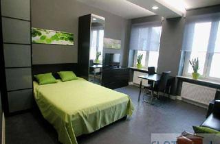 Immobilie mieten in 33098 Paderborn, Komplett möbliertes Appartement direkt in PB-Mitte...