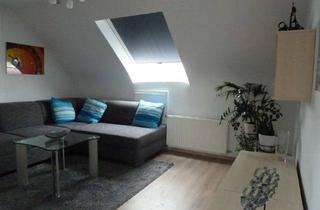 Immobilie mieten in 65205 Nordenstadt, Möblierte & renovierte 3 Zimmer Wohnung mit komfortabler Ausstattung