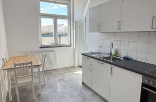 Immobilie mieten in Bahnhofstr. 56, 74321 Bietigheim-Bissingen, Voll ausgestattete Monteurwohnung in zentraler Lage von Bietigheim-Bissingen