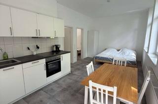 Immobilie mieten in Bahnhofstr. 56, 74321 Bietigheim-Bissingen, Moderne und komfortable Ferienwohnung in Bietigheim-Bissingen