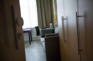 Immobilie mieten in Nürnberger Straße 39, 01187 Südvorstadt-West, N39/13 | Hochwertiges möbliertes Galerie Apartment - nähe TU / Max Planck Institut / HBF