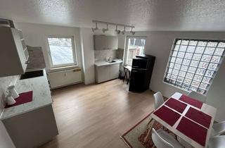 Immobilie mieten in Hartstr., 47608 Geldern, Komfortable, voll möblierte WG-Zimmer in zentraler Lage von Geldern – sofort bezugsbereit