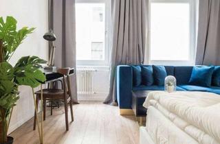 Immobilie mieten in Rückertstraße, 10627 Charlottenburg, Rückertstraße, Berlin furnished