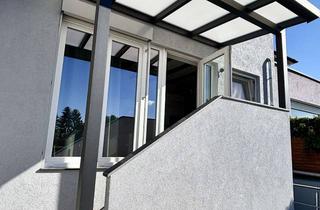Immobilie mieten in Heinrich-Heine-Straße 54, 74074 Heilbronn, Komplett möblierte Einliegerwohnung
