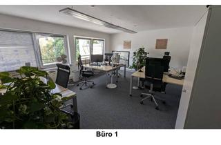 Immobilie mieten in Theresienstraße 66, 80333 Maxvorstadt, Bürogemeinschaft