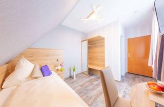 Immobilie mieten in Reinhardtstr. 13, 72649 Wolfschlugen, Möbliertes Zimmer zur Zwischenmiete für 1 Monat – sofort verfügbar